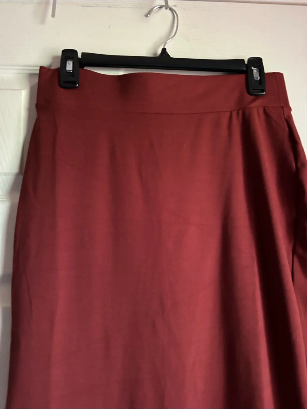 Zenana Outfitters hips size without
